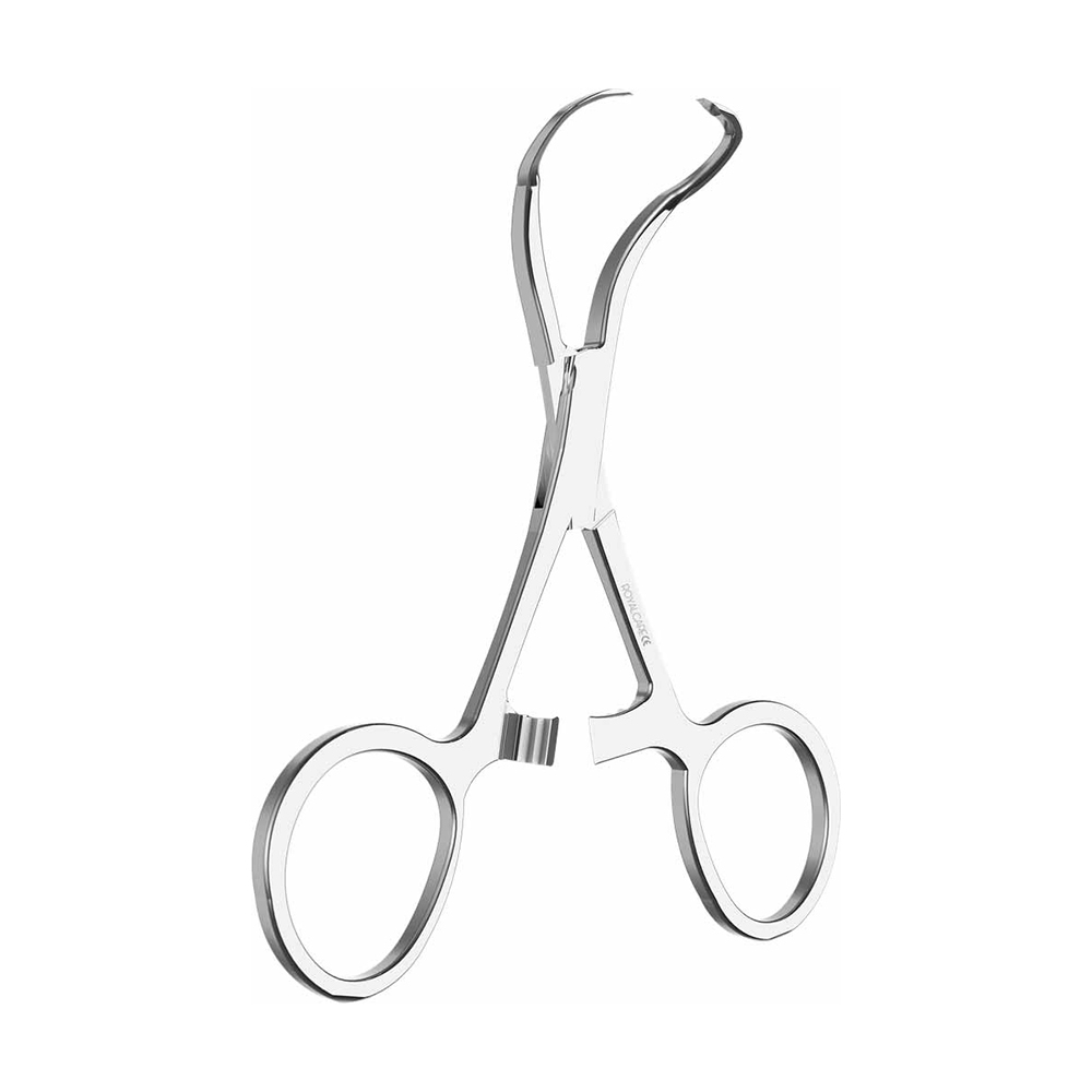 Towel Clamp